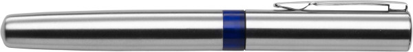 Salzburg steel ballpen,