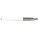 Parker Jotter stainless steel ballpen, Cobalt blue - parker-jotter-golyostoll-fekete-tollbetettel-feher--2100-02--300 - variant Gi 2100-02-127