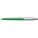 Parker Jotter stainless steel ballpen, Cobalt blue - parker-jotter-golyostoll-kek-tollbetettel-zold--2100-04--300 - variant Gi 2100-04