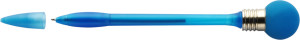 Plastic ballpen - Reklamnepredmety