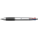4 Colour plastic ballpen - 8123-01 - variant Gi 8123-01