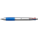 4 Colour plastic ballpen - 8123-05 - variant Gi 8123-05