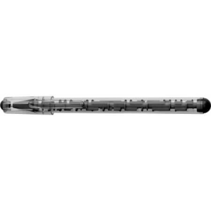 Plastic puzzle ballpoint pen