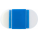 Eraser with pencil sharpener - 6458-23 - variant Gi 6458-23