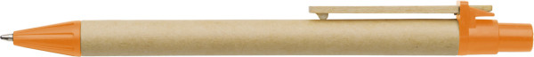 Ballpen
