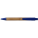Ballpen with bamboo barrel - 3993-05 - variant Gi 3993-05