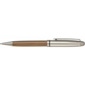 Bamboo ballpen