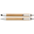 Bamboo pen set in cardboard box - 7974-11 - variant Gi 7974-11