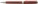 Rosewood ballpen, Brown - B0114900PK2_a - variant Gi B0114900PK2