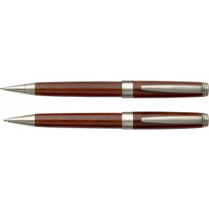 Rosewood pen set