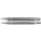 Set of ballpen and pencil, - 3298-32 - variant Gi 3298-32