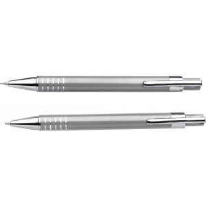 Set of ballpen and pencil, - Reklamnepredmety
