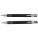 Set of ballpen and pencil, - fem-tollkeszlet-fem-dobozban-fekete--3298-01--300 - variant Gi 3298-01CD