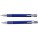 Set of ballpen and pencil, - fem-tollkeszlet-fem-dobozban-kek--3298-23--300 - variant Gi 3298-23CD