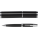 Metal ballpen, Silver - 4580-01 - variant Gi 4580-01