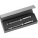 Classic ballpen and rollerball, Black - 3337-01 - variant Gi 3337-01