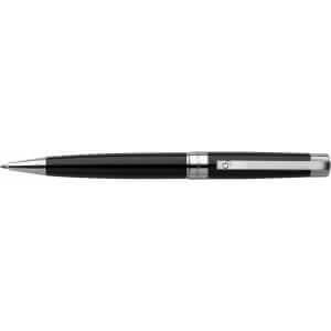 Charles Dickens ballpen, Black