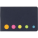 Self adhesive memo's - 9104-01 - variant Gi 9104-01