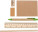 Nonwoven pencil case - 2127 - variant