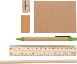 Nonwoven pencil case - Reklamnepredmety