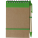 Recycled notebook - 5410-04 - variant Gi 5410-04
