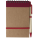 Recycled notebook - 5410-08 - variant Gi 5410-08