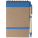 Recycled notebook - 5410-18 - variant Gi 5410-18
