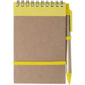 Recycled notebook - Reklamnepredmety