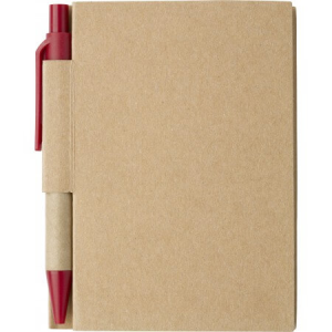 Small notebook - Reklamnepredmety