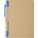 Small notebook - 6419-18 - variant Gi 6419-18