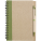 Wire bound notebook with ballpen - 2715-29 - variant Gi 2715-29