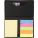 Card case with sticky tabs - 5348-01 - variant Gi 5348-01