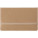 Card case with sticky tabs - ontapado-jegyzettomb-keszlet-nevjegytartoval-natur--5348-11--300 - variant Gi 5348-11
