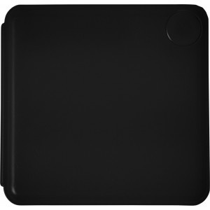 Multifunctional plastic holder