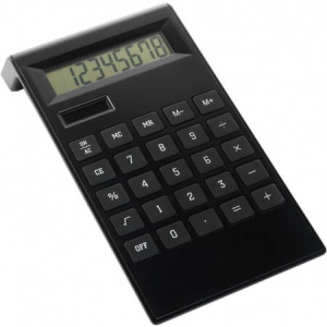 ABS desk calculator