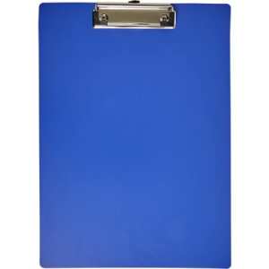 Plastic clipboard - Reklamnepredmety