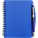 A6 Wire bound notebook and ballpen - 5139-05 - variant Gi 5139-05