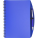A5 Wire bound notebook and ballpen - 5140-05 - variant Gi 5140-05