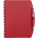 A5 Wire bound notebook and ballpen - 5140-08 - variant Gi 5140-08