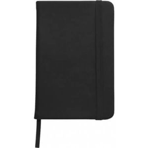 Soft feel notebook (approx. A5), - Reklamnepredmety