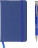 Notebook and ballpen set - B4000701PK2 - variant Gi B4000701PK2