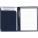 A5 folder, excl pad, item 8500, - 8622-05 - variant Gi 8622-05