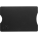 Plastic card holder with RFID protection - 7252-01 - variant Gi 7252-01