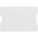 Plastic card holder with RFID protection - 7252-02 - variant Gi 7252-02