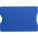 Plastic card holder with RFID protection - 7252-23 - variant Gi 7252-23