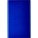 Aluminium power bank, 4000mAh - aluminium-power-bank-4-000-mah-cobalt-blue-7298-23-300 - variant