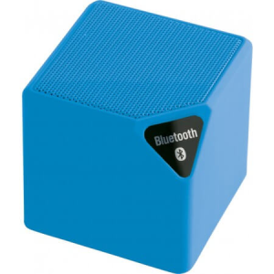Plastic speaker featuring wireless technology - Reklamnepredmety