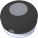 Plastic speaker, waterresistant - 7631-01 - variant Gi 7631-01