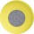 Plastic speaker, waterresistant - bluetooth-hangszoro-sarga--7631-06--300 - variant Gi 7631-06