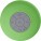 Plastic speaker, waterresistant - bluetooth-hangszoro-vilagoszold--7631-19--300 - variant Gi 7631-19